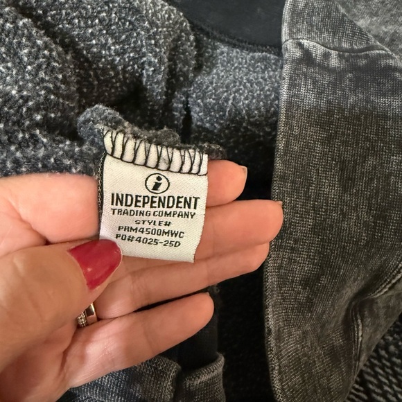 Walker Hayes Hoodie - Picture 5 of 7